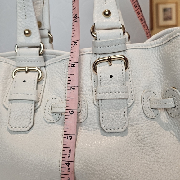 NWT Vintage Dooney & Bourke Small Chiara Bag - Picture 10 of 15